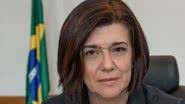 Magda Chambriard deve assumir comando da Petrobras nesta sexta (24) - Divulgação
