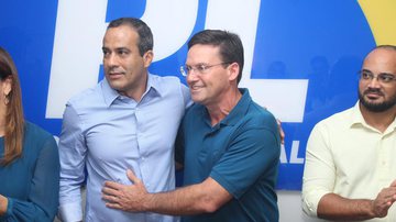 Domingos Júnior / BNews