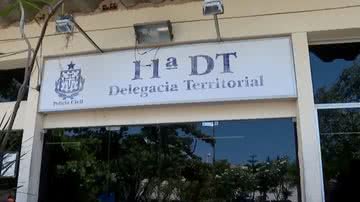 Reprodução/TV Bahia