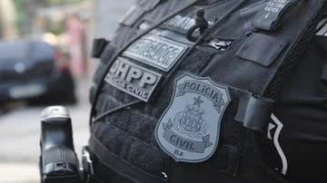 Ilustrativa/Divulgação/SSP-BA