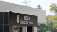 Divulgação/ Ascom PC