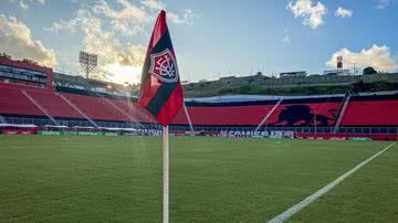 Divulgação / EC Vitória