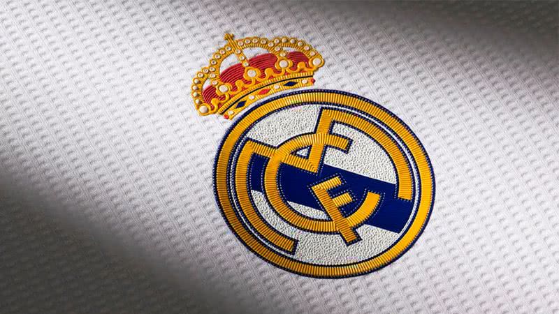 Divulgação/Real Madrid