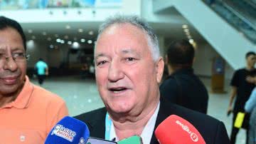 Joilson César / BNews
