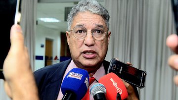Dinaldo Silva / BNews