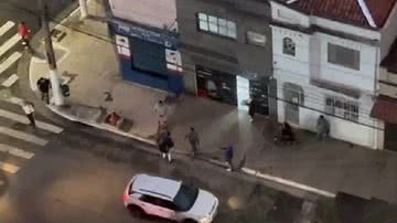 Reprodução/vídeo