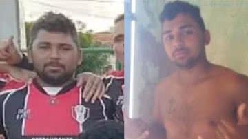 Polícia Civil/Reprodução