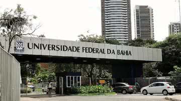 Divulgação/UFBA