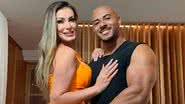 Reprodução / Redes Sociais