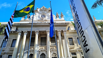 Divulgação/USP