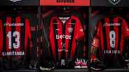 Victor Ferreira/EC Vitória
