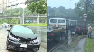 Reprodução / TV Bahia