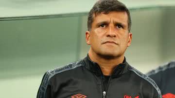 José Tramontin/Athletico
