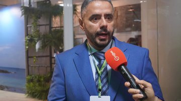 Joilson Cesar/BNews