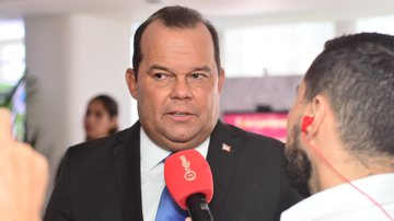 Joilson Cesar / BNEWS