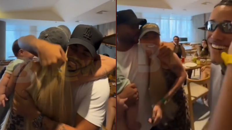 Reprodução / Vídeo