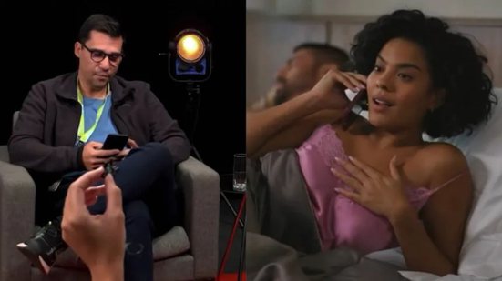 Reprodução/Globo