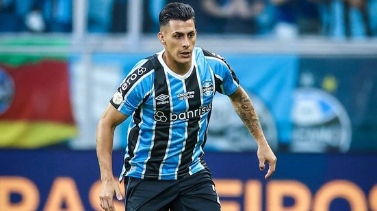 Lucas Uebel/Grêmio