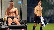 Reprodução/Redes sociais