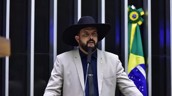 Zeca Ribeiro / Câmara dos Deputados