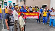 Reprodução/ Sintracom