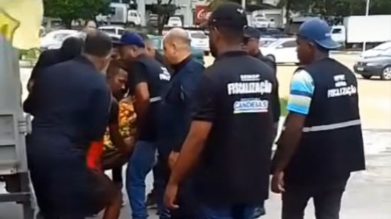 Reprodução/ redes sociais