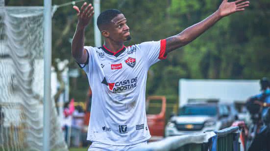 Victor Ferreira/EC Vitória
