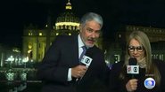 Reprodução/ Globo