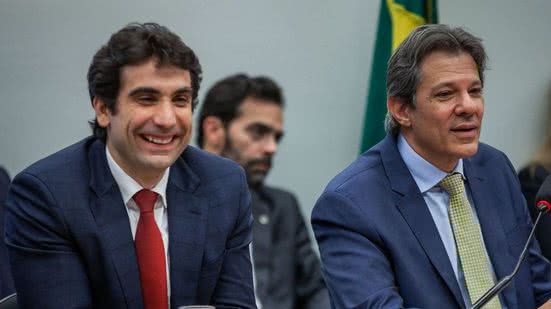 Ministério da Fazenda