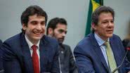 Ministério da Fazenda