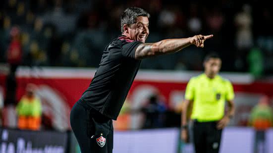 Victor Ferreira | EC Vitória