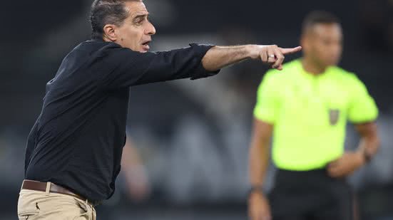 Vitor Silva | Botafogo FR