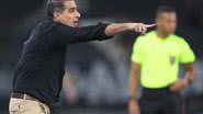 Vitor Silva | Botafogo FR