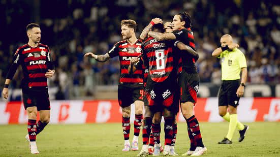 Adriano Fontes/Flamengo