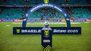 Letícia Martins/EC Bahia