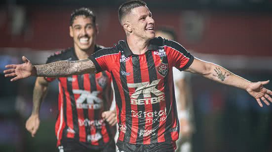 Victor Ferreira/EC Vitória