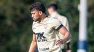 Victor Ferreira/EC Vitória