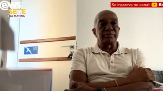 Reprodução / BNews TV