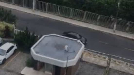 Reprodução / Vídeo