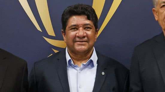 Rafael Ribeiro / CBF