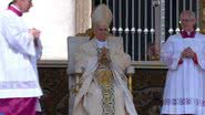 Reprodução / Vatican News