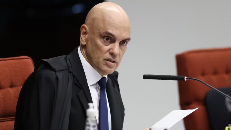 Antonio Augusto/STF
