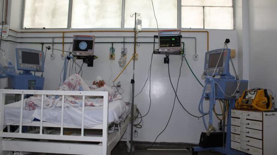 Reprodução/ ascom Serrinha