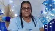 Imagem Homem é preso suspeito de matar a própria mãe com pedradas em cidade baiana