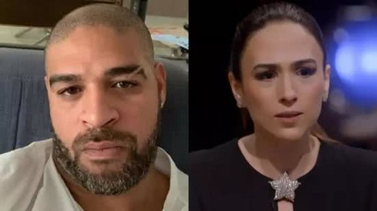 Reprodução/Redes Sociais