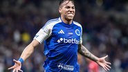 Gabriel Aleixo/Cruzeiro