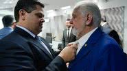 Geraldo Magela / Agência Senado