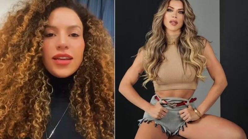 Reprodução/Redes Sociais