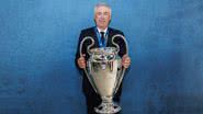 Divulgação/Real Madrid