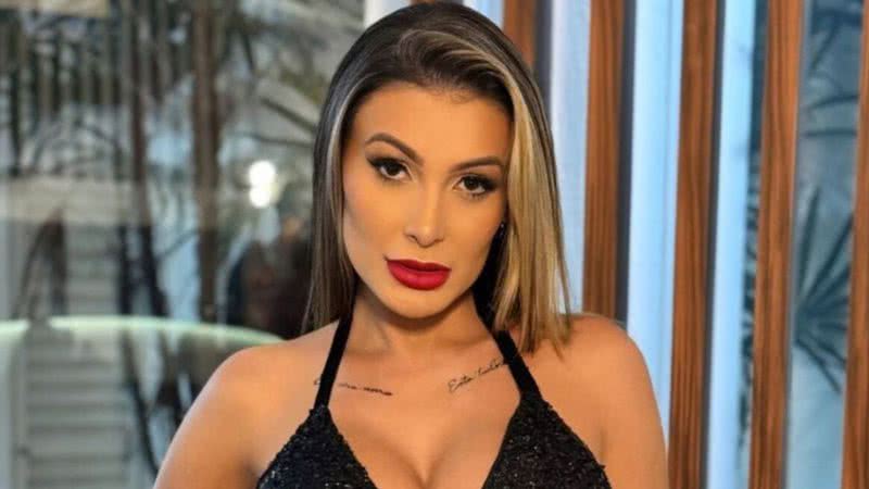 Reprodução/Redes Sociais